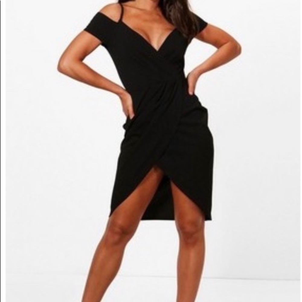 ✨Asymmetrical LBD✨